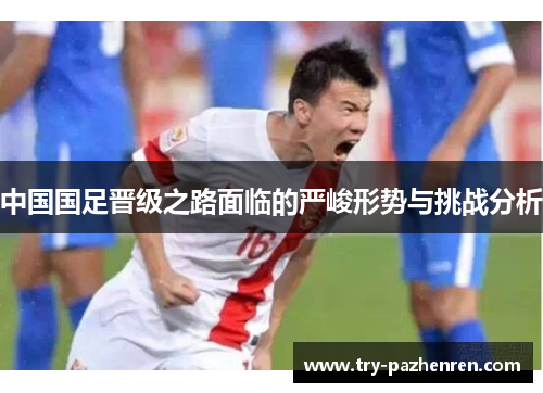 中国国足晋级之路面临的严峻形势与挑战分析
