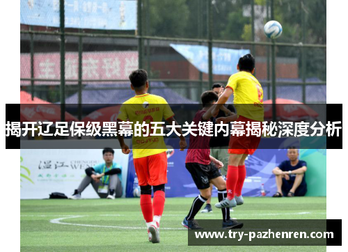 揭开辽足保级黑幕的五大关键内幕揭秘深度分析