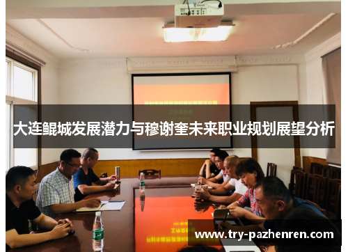 大连鲲城发展潜力与穆谢奎未来职业规划展望分析