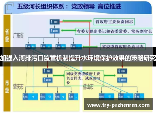 加强入河排污口监管机制提升水环境保护效果的策略研究