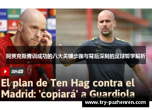 阿贾克斯青训成功的八大关键步骤与背后深刻的足球哲学解析