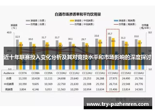 近十年联赛投入变化分析及其对竞技水平和市场影响的深度探讨