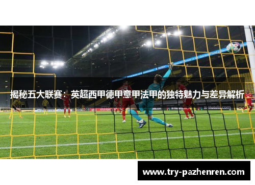 揭秘五大联赛:英超西甲德甲意甲法甲的独特魅力与差异解析 揭秘五大联赛:英超西甲德甲意甲法甲的独特魅力与差异解析