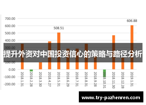 提升外资对中国投资信心的策略与路径分析 提升外资对中国投资信心的策略与路径分析