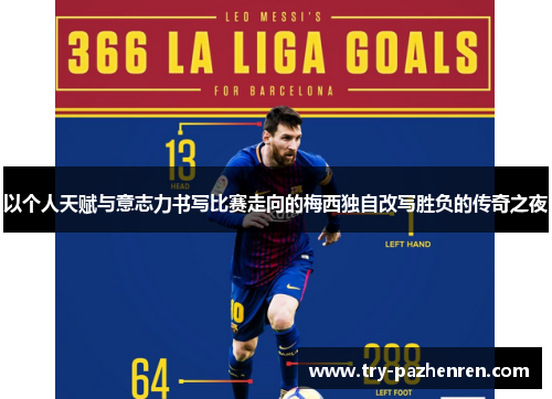 以个人天赋与意志力书写比赛走向的梅西独自改写胜负的传奇之夜 以个人天赋与意志力书写比赛走向的梅西独自改写胜负的传奇之夜